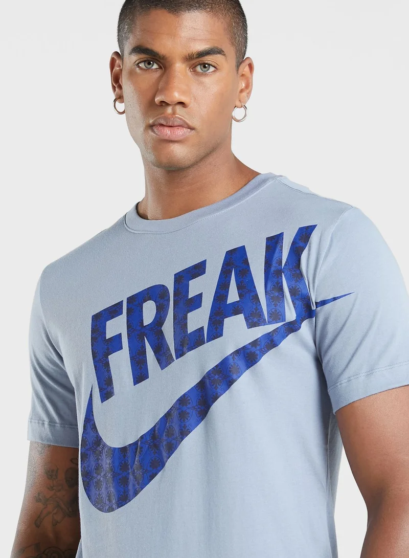 Nike Men's Giannis Dri-FIT T-Shirt