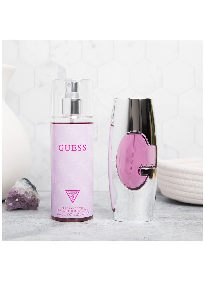 GUESS Guess Pink EDP 75ML Set  - Image 2
