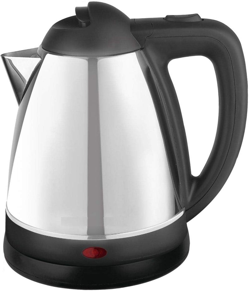 EMJOI Power Juicer, 700 W, Black, Uepj-185B, Stainless Steel Material - Image 2