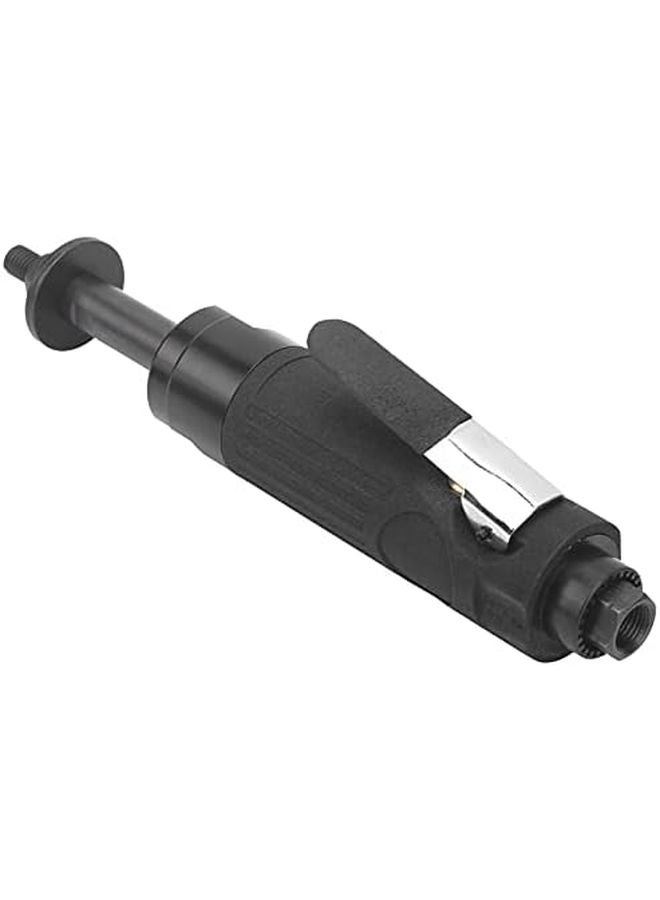 Japanese Style Pneumatic Buffer Polisher Rotary Machine 4000rpm High Torque Auto Woodworking - Image 4