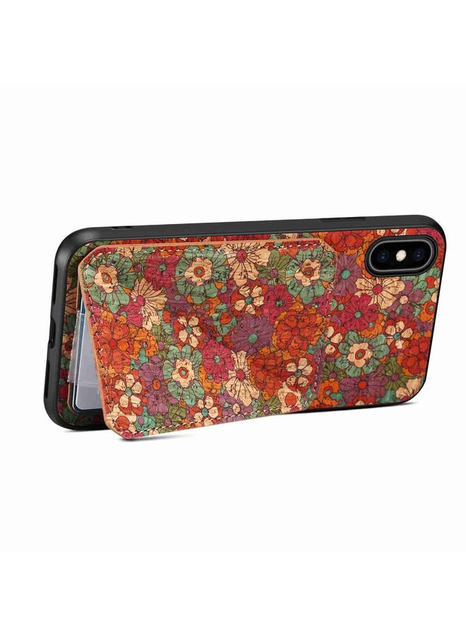 S-TOP Case For iPhone 13 Pro Dual Card Slot Holder Phone Case - Image 5