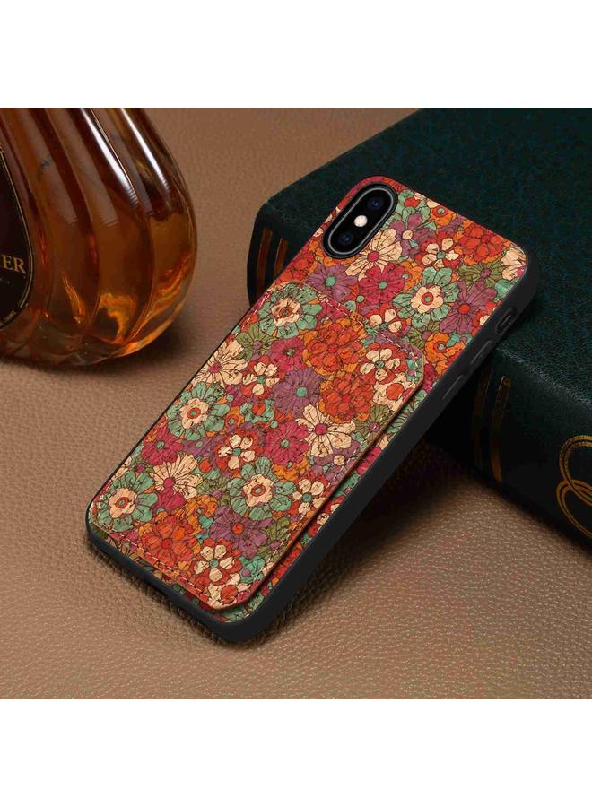 S-TOP Case For iPhone 13 Pro Dual Card Slot Holder Phone Case - Image 2