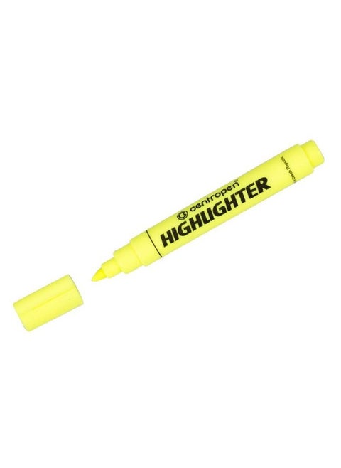 Highlighter Yellow Neon,NO.8852