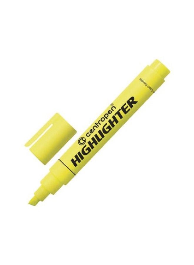 Highlighter Yellow Neon,NO.8852