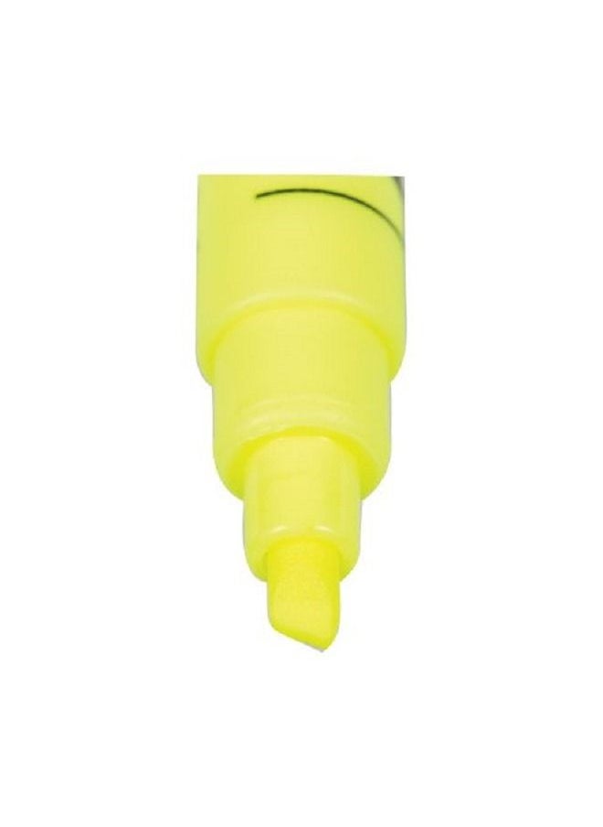Highlighter Yellow Neon,NO.8852