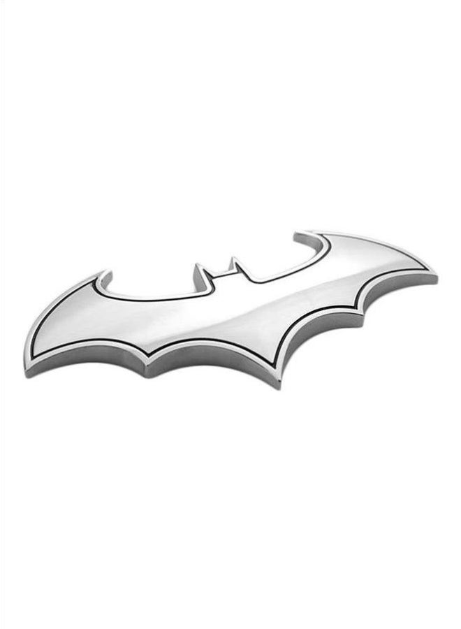 3D Cool Badge Emblem Car Styling Stickers - Image 3