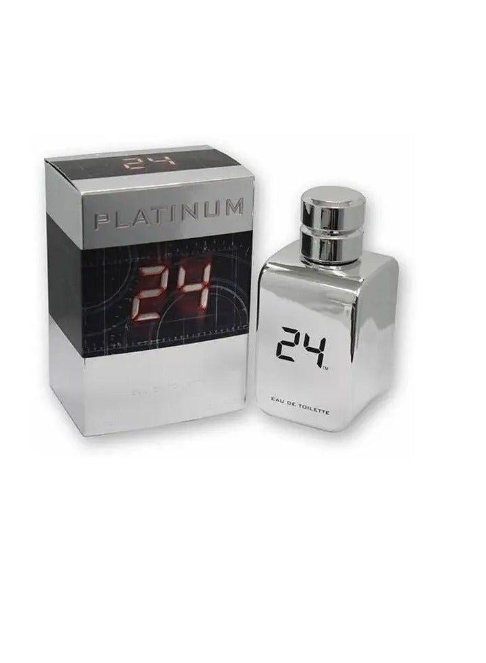 24 PLATINUM 100 ML