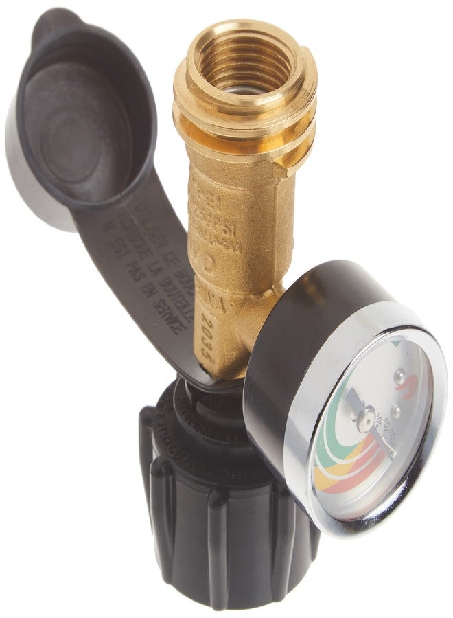 كاربرويل مقياس خزان البروبان العالمي من شار-برويل - Image 2