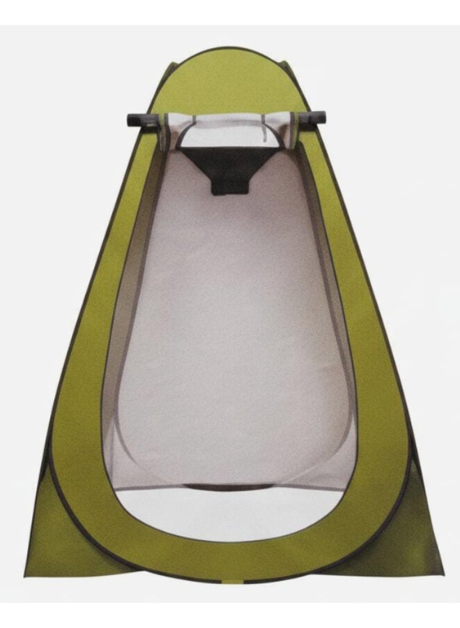 Leostar Portable Picnic Tent – Lightweight Polyester Outdoor Shade Shelter, 120×120×190 cm - Image 1