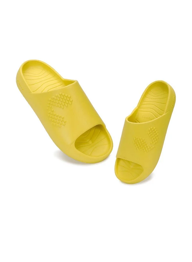 تشيبس CHUPPS Chupster Men EVA Self Design Sliders