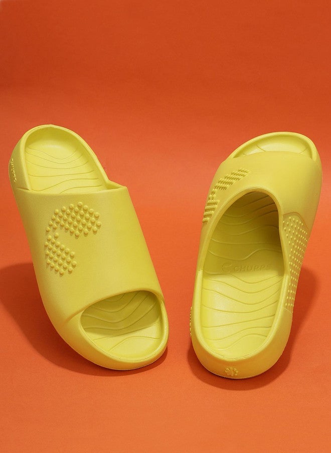 CHUPPS chupster SLIDES & FLIPFLOP - Image 4