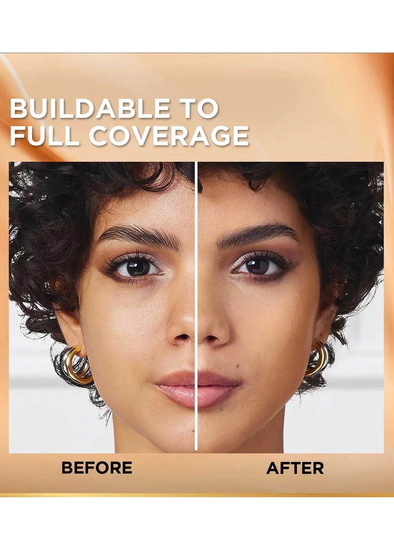 L'OREAL PARIS Infallible 32H Fresh Wear Foundation - 260 Warm Undertone