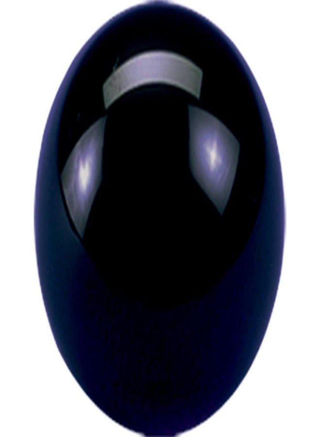 CueStix CBBLK Black Cue Ball