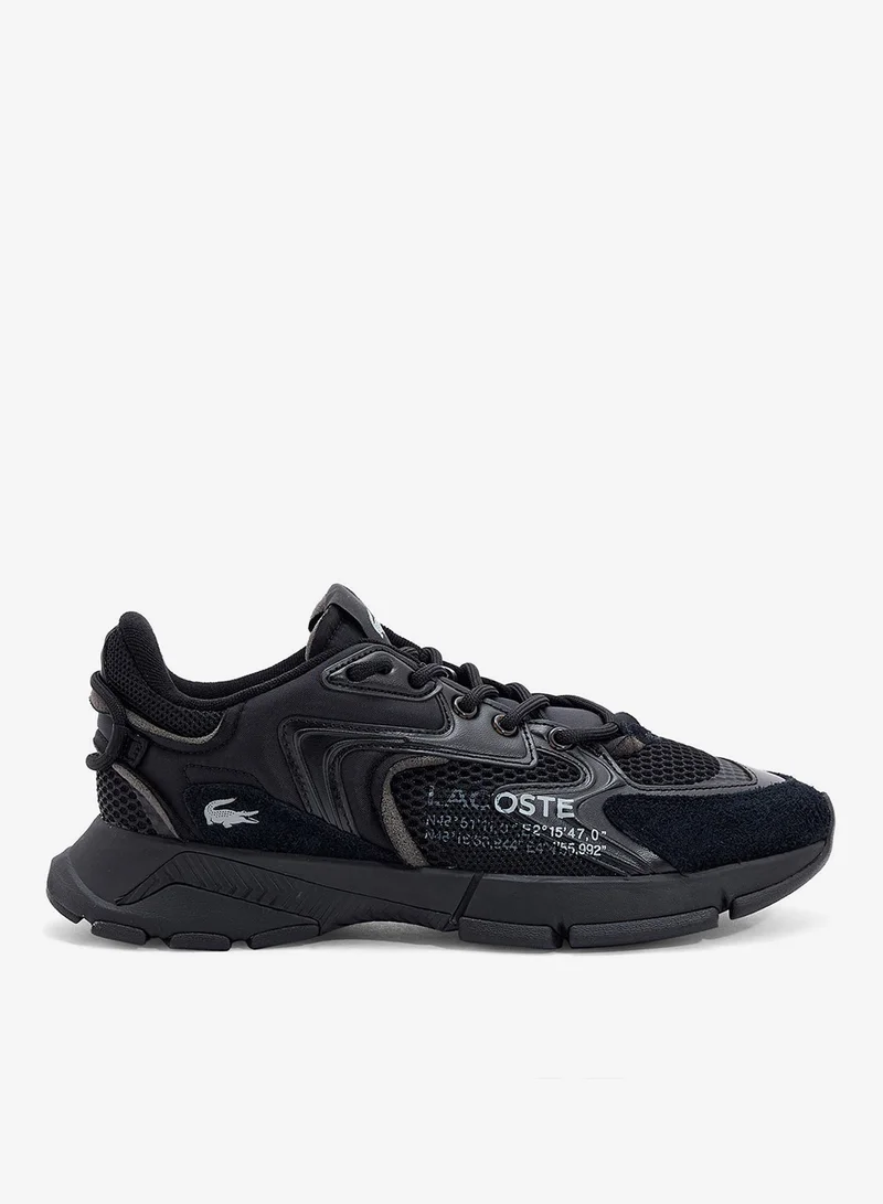 L003 Neo Lace Up Sneakers