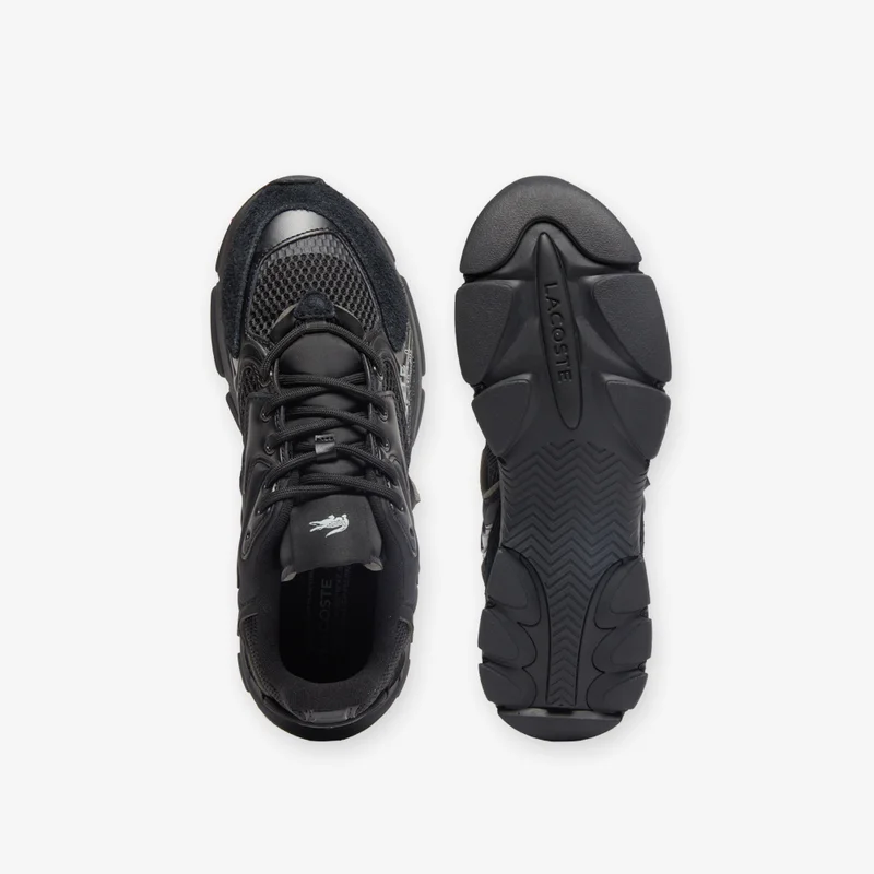 LACOSTE L003 Neo Lace Up Sneakers