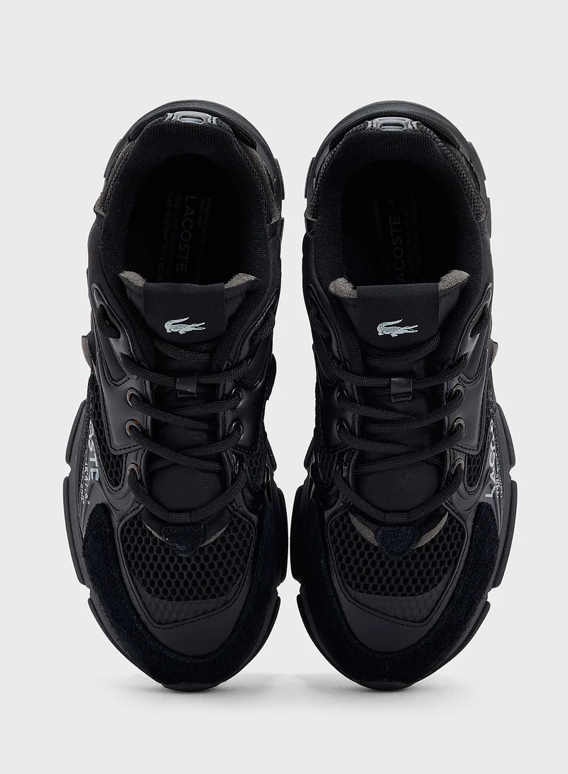 LACOSTE L003 Neo Lace Up Sneakers