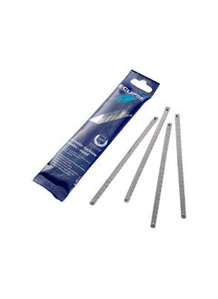 eclipse Junior Hacksaw Blades - 10 Pieces  - Image 1
