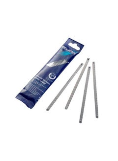 eclipse Junior Hacksaw Blades - 10 Pieces  - Image 4