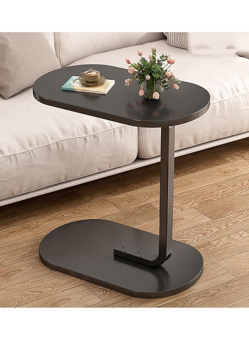 Coffee Table Side Table Meja Kopi Simple Corners Living room Table Home Bedside Table