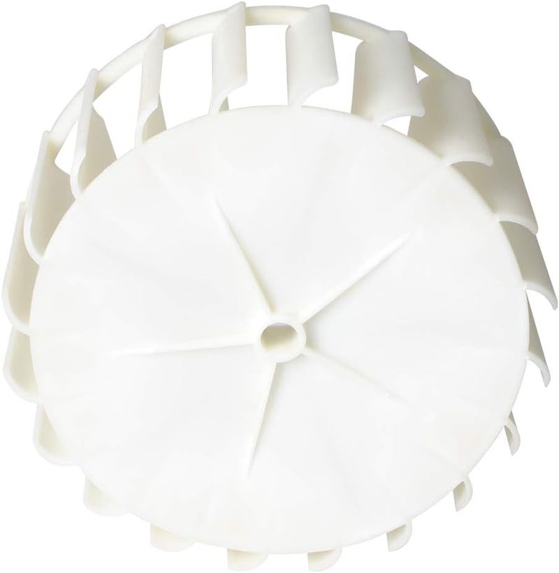 Wadoy Y303836 Blower Wheel Compatible with Maytagg Dryer 312913 AP4294048 1245880 312913 33836 303836 - Image 5