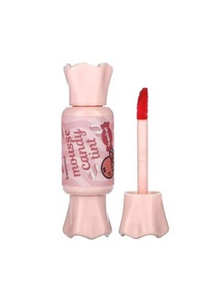 the SAEM Saemmul Mousse Candy Tint 04 Grapefruit Mousse 