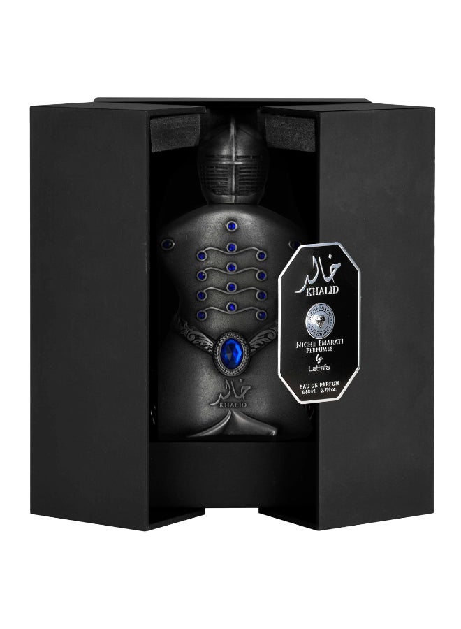 Lattafa Khalid EDP - Image 3