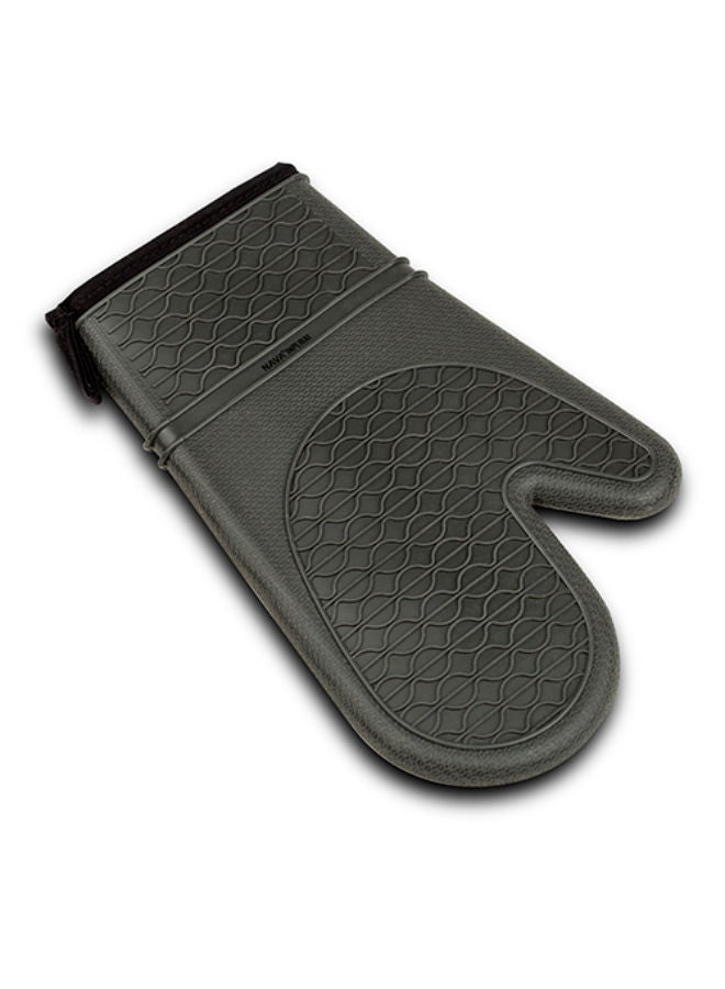 نافا قفاز فرن سيليكون "إمبراطوري" مع قماش داخلي - Image 1