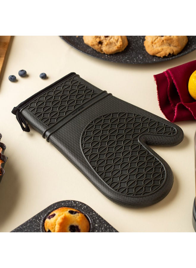 نافا قفاز فرن سيليكون "إمبراطوري" مع قماش داخلي - Image 2