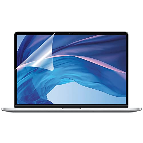 FFORITO F FORITO 2 PACK Anti Glare Laptop Screen Protector Compatible with 2018-2020 MacBook Air 13 with Touch ID Version A1932 A2179 A2337 M1, Anti-scratch & Anti-fingerprint (Matte) Screen Filter - Image 1