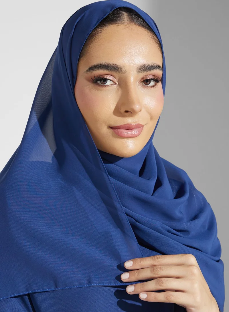 خزانة Embellished Detail Abaya