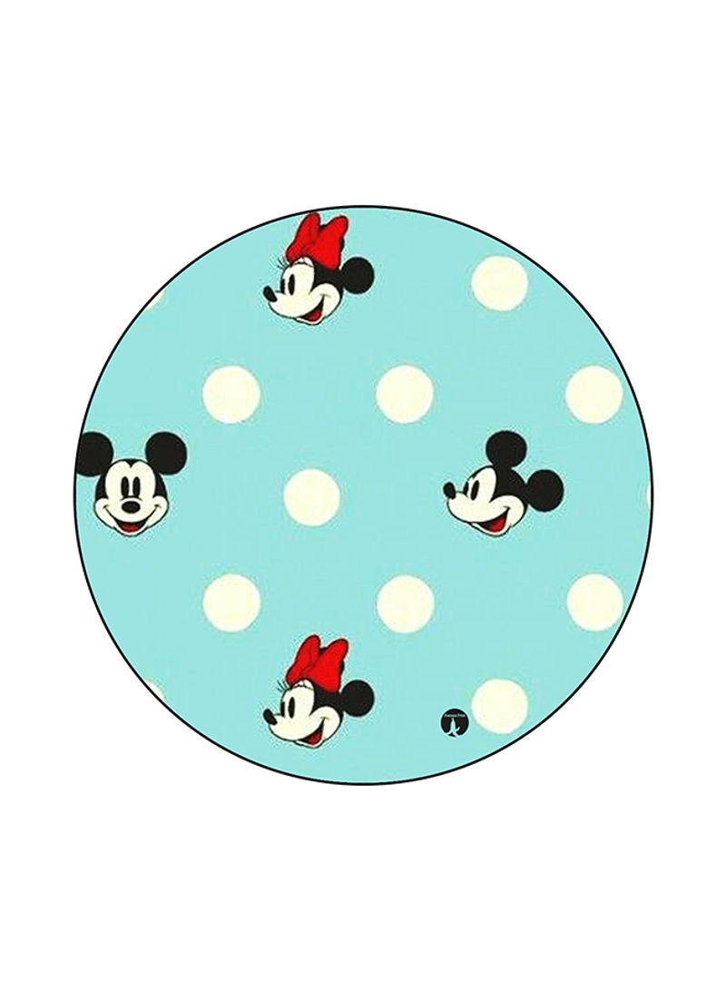 RKN Disney Printed Mouse Pad multicolour