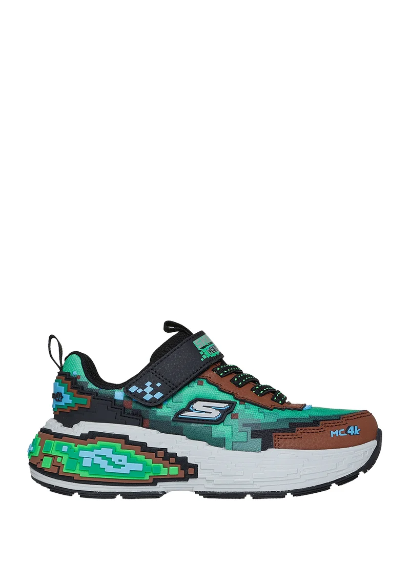 SKECHERS Little Mega-Craft 4K