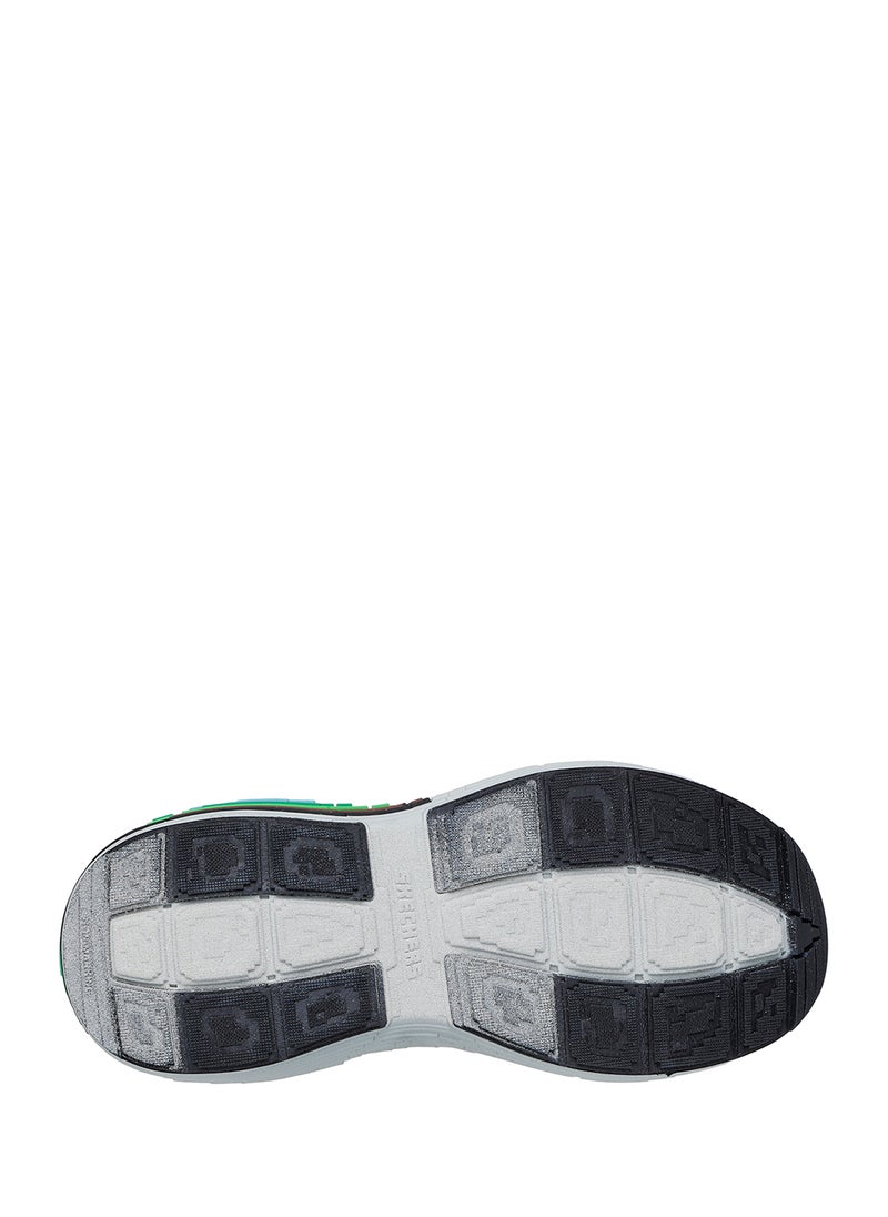 SKECHERS Little Mega-Craft 4K  - Image 5