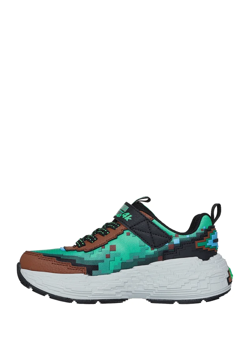 SKECHERS Little Mega-Craft 4K