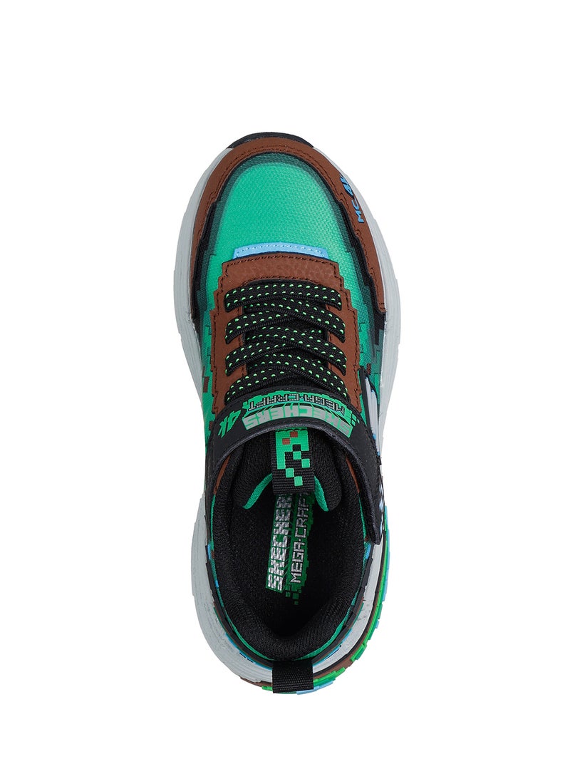SKECHERS Little Mega-Craft 4K  - Image 4