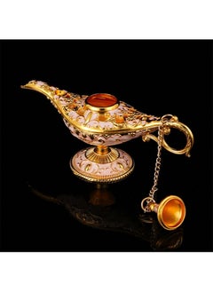 Aladdin's Magic Lamp One Thousand And One Nights Fairy Tales Same Style Living Room Craft Decoration - pzsku/Z705627FC9655F7173746Z/45/_/1705560445/287abd02-d6d3-4076-9068-91ae1277853f