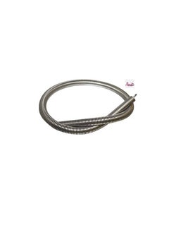 ABBASALI Internal Pipe Bending Wire Tube Bending Tool Curve Spring Manual  - Image 2