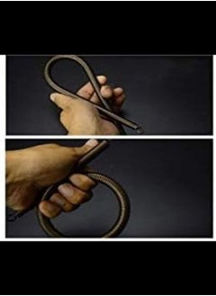 ABBASALI Internal Pipe Bending Wire Tube Bending Tool Curve Spring Manual  - Image 3