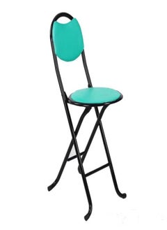 watheer Randomly Assorted Multi-color Camping Prayer Folding Chair  - Image 4