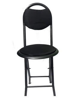 watheer Randomly Assorted Multi-color Camping Prayer Folding Chair  - Image 3