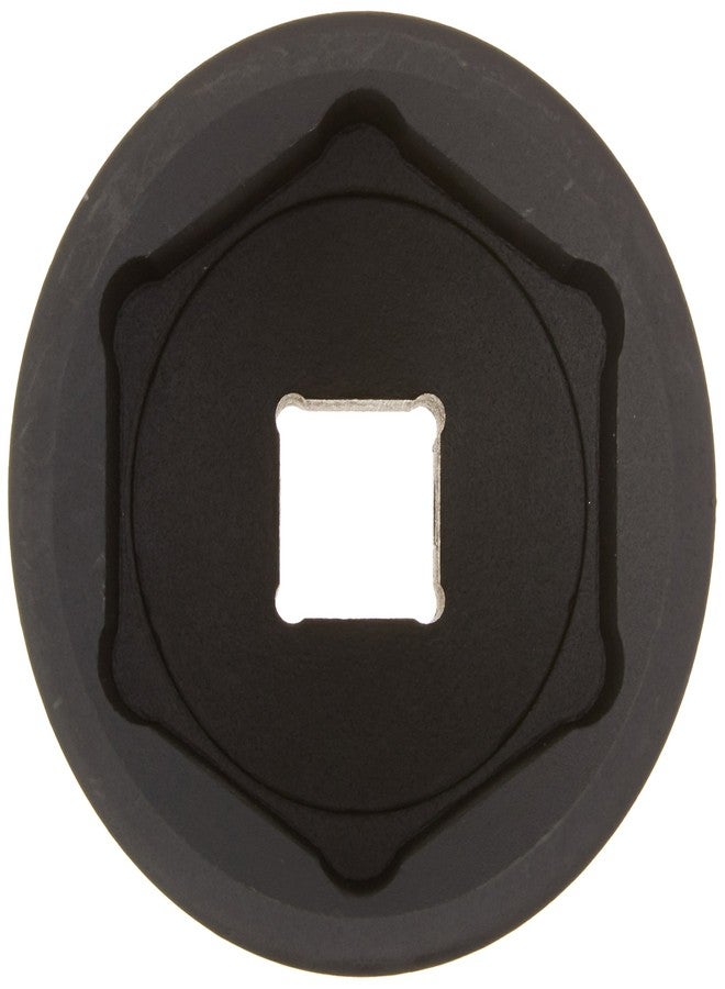 SUNEX TOOLS 476D 3/4" Drive Deep 6 Point Impact Socket 2-3/8" - Image 5