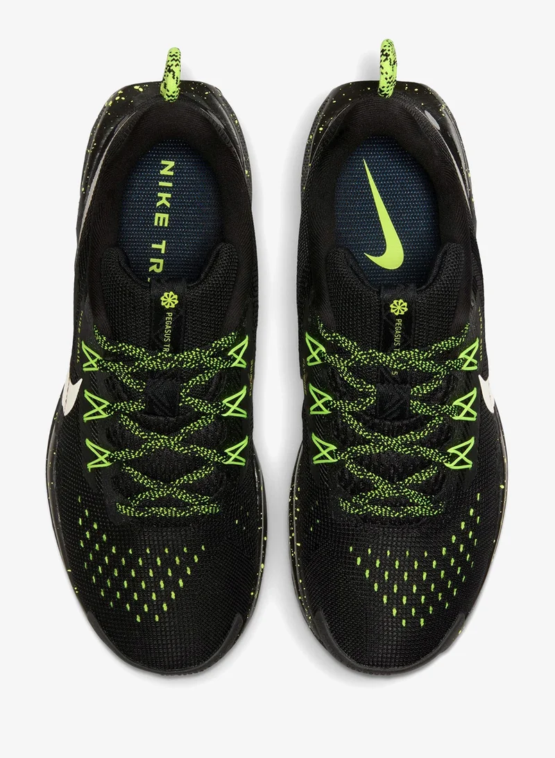 نايكي رياكتكس بيجاسوس تريل