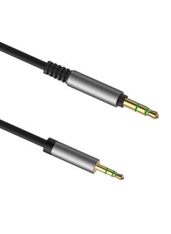 Geekria GEEKRIA Audio Cable Compatible with JBL Tune 770NC 760NC 750BTNC 720BT 710BT 700BT 660NC, Live 660NC 650BTNC 500BT Headphones Cable, 2.5mm to 1/8" (3.5mm) Replacement Stereo Cord (4 ft / 1.2 m)  - Image 3