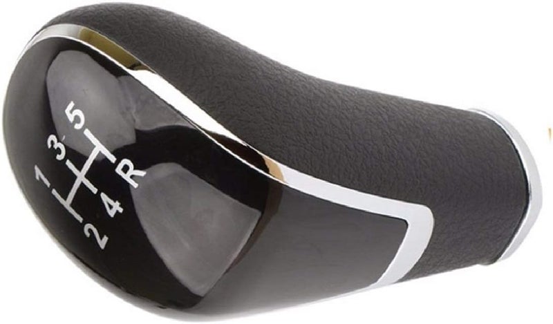 Wivplex Manual 5 Speed Gear Shift Knob for Mazda - Image 2