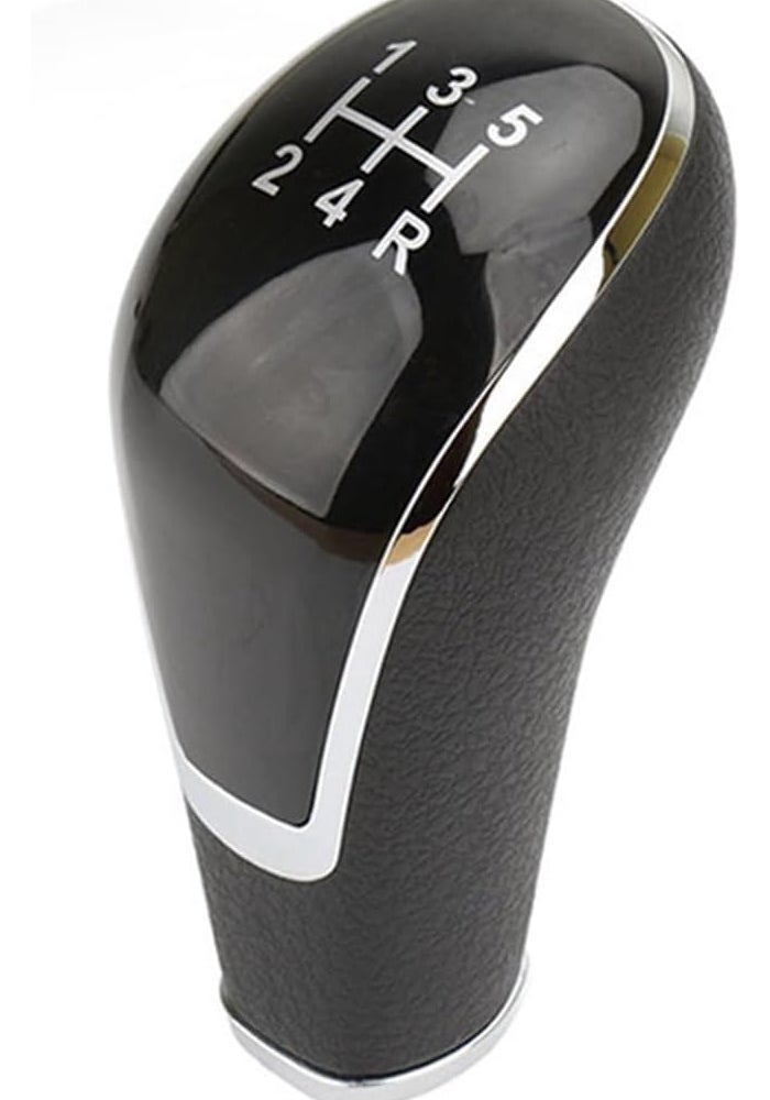 Wivplex Manual 5 Speed Gear Shift Knob for Mazda - Image 1