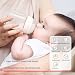 gb Feeding Series 1st Stage Baby Bottle 54oz 160ml PPSU BPAFree AntiColic Soft Silicone Ergonomic Handle Easy to Clean Ideal for Newborn Essentials Breastfeeding 03 Months - Image 3