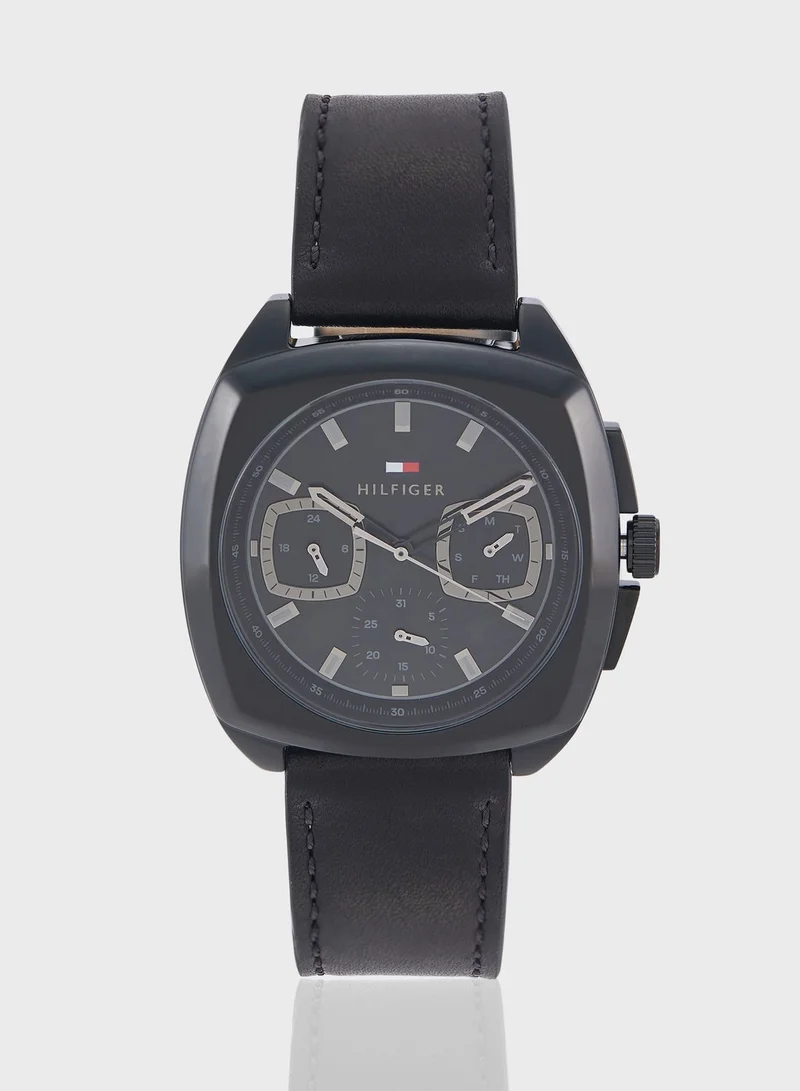 TOMMY HILFIGER Apollo  Analog Watch