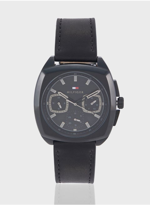 Apollo  Analog Watch