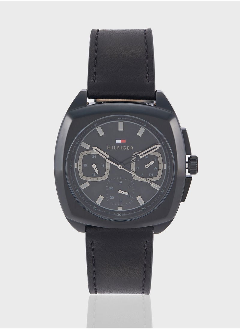 TOMMY HILFIGER - Apollo  Analog Watch - Image 1