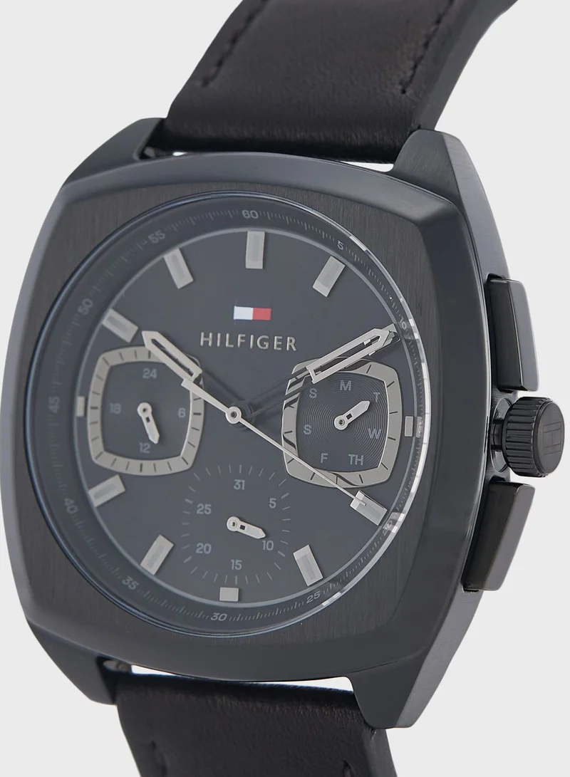 TOMMY HILFIGER Apollo  Analog Watch